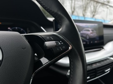 Skoda Octavia IV Liftback 1.5 TSI EVO 150KM 2022 Skoda Octavia Virtual Cockpit! DSG! APP! LED! Wiel, zdjęcie 21