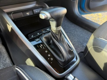 Kia Stonic I Crossover Facelifting 1.0 T-GDI MHEV  120KM 2021 Kia Stonic automat, klimatronic, gwarancja!, zdjęcie 26