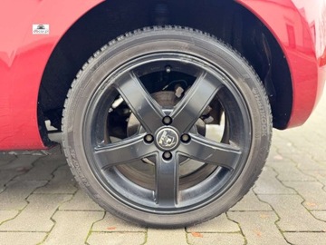 Renault Wind 2011 Renault Wind 1.2 TCE 100KM, cabrio, bezwypadkowy, niski przebieg, bardzo z, zdjęcie 38