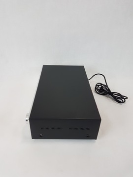 Стереоусилитель, 4-зонный, Bluetooth, USB, пульт дистанционного управления