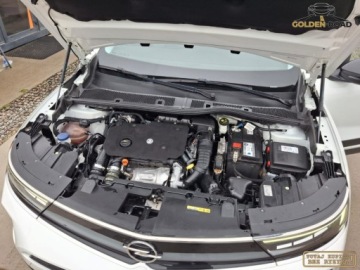 Opel Mokka II SUV 1.5 Diesel 110KM 2022 Opel Mokka 1,5 cdti 110KM klima elektryka kamera alu navi oplacony 1.5, zdjęcie 23