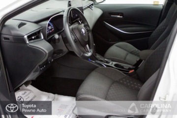 Toyota Corolla XII TS Kombi Facelifting 1.8 Hybrid 140KM 2024 Toyota Corolla Seria E21 (2019-) 1.8 Hybrid Comfor, zdjęcie 8