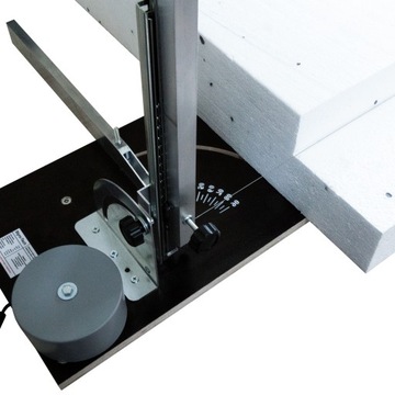 Гильотина пенопластовая 54 смx125 см
