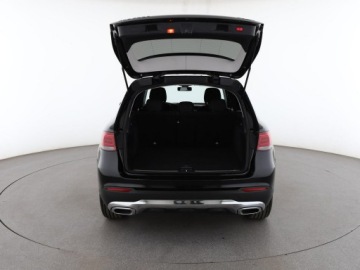 Mercedes GLC C253 SUV Facelifting 2.0 220d 194KM 2019 Mercedes GLC 220 FV23% 4x4 automat full LED navi, zdjęcie 18
