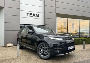 Land Rover Range Rover Sport III SUV Plug-In 3.0 460e 460KM 2024 Land Rover Range Rover Sport Range Rover Sport MY25 3.0P I6 PHEV 460 PS AW, zdjęcie 1