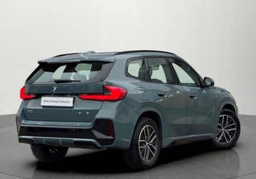 BMW X1 U11 Crossover 1.5 18i 136KM 2025 BMW X1 18i 136 KM sDrive Led M Pakiet Kamera ACC Navi Salon Polska Serwis, zdjęcie 5