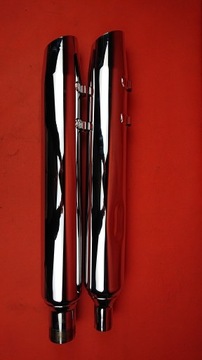 HARLEY ELECTRA ROAD KING STREET WYDECH M8 2017-22