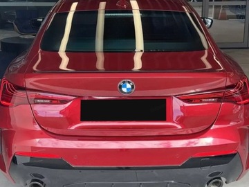 BMW Seria 4 G22-23-26 Coupe 2.0 430i 245KM 2025 BMW Seria 4 Coupe 430i xDrive Sport Coupe 2.0 (245KM) 2025, zdjęcie 2