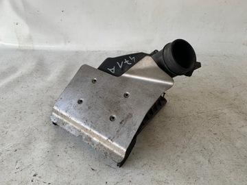 #OBUDOWA FILTRA POWIETRZA AUDI A4 B6 B7 06B133837P