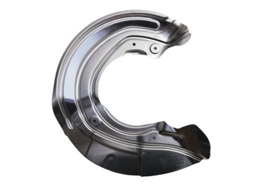 tarcza kotwiczna osłona tarczy PP BMW F20 11-15r