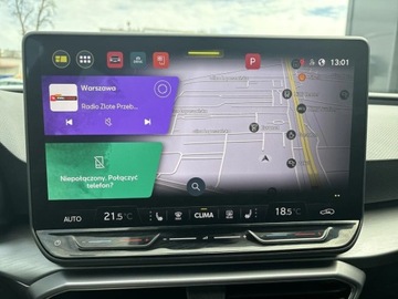 Seat Leon IV Sportstourer 1.5 eTSI (MHEV) 150KM 2024 Seat Leon 1.5 TSI 150 KM FR 7-biegowa automatyczna, zdjęcie 9