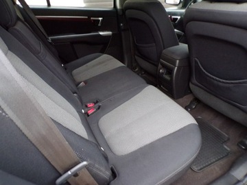 Hyundai Santa Fe II SUV 2.7 i V6 24V 189KM 2006 Hyundai Santa Fe 2,7V6 KLIMATRON HYUNDAI SANTA FE, zdjęcie 23