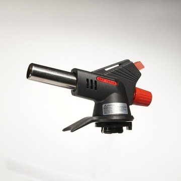 Palnik Gazowy Opalarka Kartusz TIROSS TS-705
