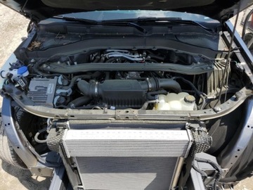 Ford Explorer VI 2023 Ford Explorer ST 2023 3.0l 3.0 Benzyna 400KM, zdjęcie 6