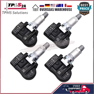 FOR INFINITI Q50 Q60 QX50 QX56 QX60 NISSAN MURANO PATHFINDER 433MHZ ~5188