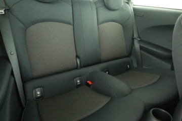 Mini One II 2014 MINI 3-door One First, Klima, Parktronic, zdjęcie 6