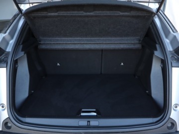 Peugeot 2008 II SUV 1.2 PureTech 100KM 2021 Peugeot 2008 1.2 PureTech, Salon Polska, zdjęcie 13