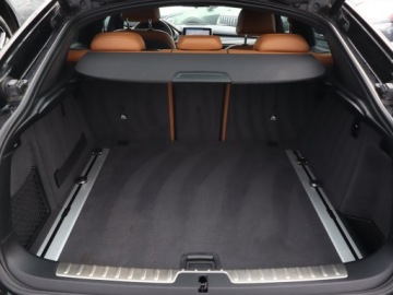 BMW X6 F16 Crossover xDrive30d 258KM 2017 BMW X6 xDrive30d, Salon Polska, 254 KM, 4X4, zdjęcie 13