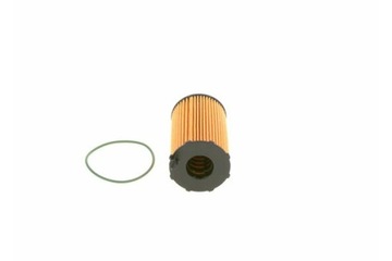 BOSCH FILTR OLEJU AUDI A6 3,0TDI 11-/A7 3,0TDI 10-;Q7 3,0TDI 07-
