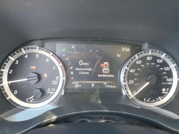 Toyota Highlander III 2023 Toyota Highlander L 2023 2.4l 2.4 Benzyna 265KM, zdjęcie 9