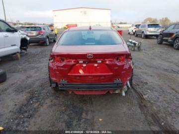 Toyota Corolla XII 2024 Toyota Corolla 2024r., 2.0L 2.0 Benzyna 169KM, zdjęcie 7