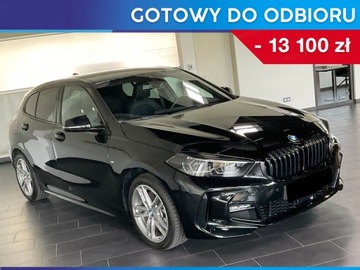 BMW Seria 1 118d Sport Hatchback 2.0 (150KM) 2024