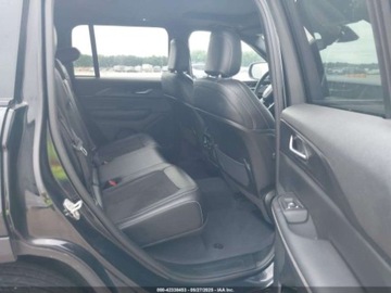 Jeep Grand Cherokee V 2023 Jeep Grand Cherokee Altitude 2023 3.6l 3.6 Benzyna 293KM, zdjęcie 12