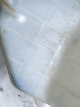 бачок омывателя MAZDA 6 GH 860142-777