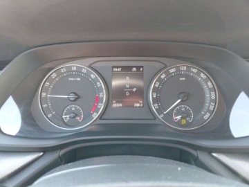 Skoda Octavia IV Liftback 2.0 TDI 115KM 2024 Skoda Octavia Ambition 2.0 TDI 115km Salon PL Serwis ASO FV23, zdjęcie 19