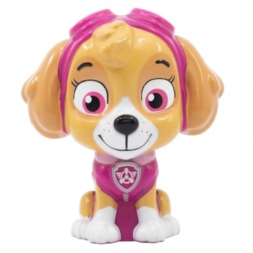 PSI PATROL SKYE bidon z bez BPA 335ml