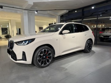 BMW X3 G45 2025 BMW X3 xDrive40d Sport Suv 3.0 (303KM) 2025, zdjęcie 1