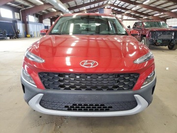 Hyundai Kona I 2022 Hyundai Kona Sel 2022 2.0l 2.0 Benzyna 147KM, zdjęcie 5