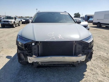 Audi 2023 Audi SQ8 Prestige, 2023r., 4x4, 4.0L 4.0 Benzyna 500KM, zdjęcie 4