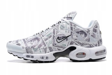 Buty sportowe Nike Air Max Plus TN R.40-46