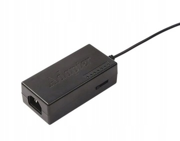 УНИВЕРСАЛЬНЫЙ БЛОК ПИТАНИЯ ДЛЯ ЗАРЯДНОГО УСТРОЙСТВА ДЛЯ НОУТБУКОВ