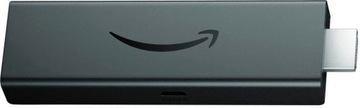 Медиаплеер AMAZON Fire TV Stick 4K
