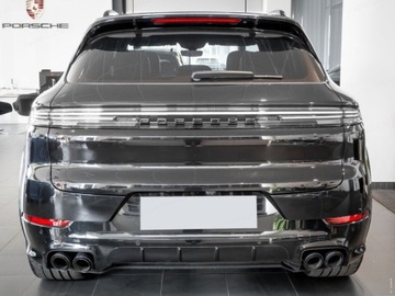 Porsche Cayenne III SUV Facelifting 4.0 474KM 2025 PORSCHE Cayenne S Suv 4.0 (474KM) 2025, zdjęcie 2