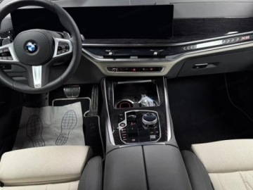 BMW X5 G05 SUV Facelifting 3.0 40d 352KM 2025 BMW X5 xDrive40d Sport Suv 3.0 (352KM) 2025, zdjęcie 7