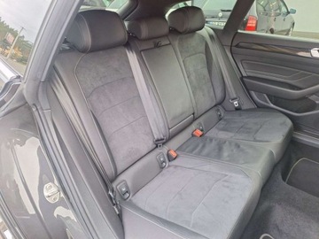 Volkswagen Arteon Fastback Facelifting 2.0 TDI SCR 150KM 2022 Volkswagen Arteon ASO 2.0TDI 150KM HK pakiety head-up Webasto Ambiente LED, zdjęcie 18