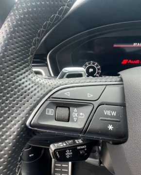 Audi A5 F5 RS5 Coupe Facelifting 2.9 TFSI 450KM 2021 Audi RS5 Sportback RS5 Kamera Elektryczna Klapa Nawigacja 2.9 Benzyna, zdjęcie 11