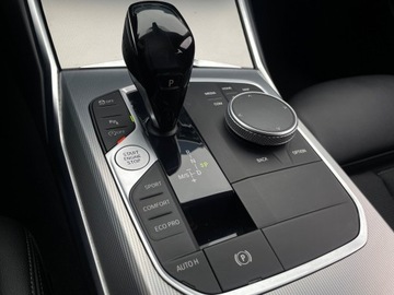 BMW Seria 3 G20-G21 2020 BMW 318i Sport Line, Hak, Salon PL, Fotele sportow, zdjęcie 13