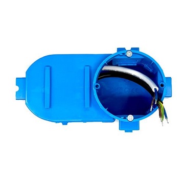 Zasilacz do taśmy LED 12V DC 5A 60W Dopuszkowy Wodoporny IP67