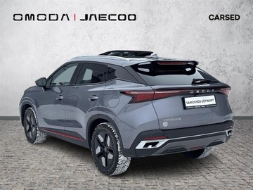 Omoda 5 1.6 T-GDI 147KM 2025 Omoda 5 1.6TGDI 147KM Premium l Gwarancja, ACC, Ka, zdjęcie 38