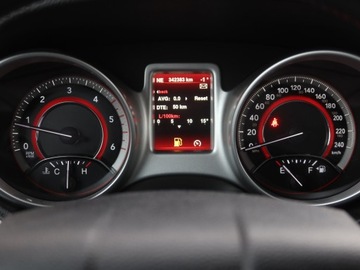 Fiat Freemont 2014 Fiat Freemont 2.0 MultiJet, 7 miejsc, Navi, Klima, zdjęcie 10