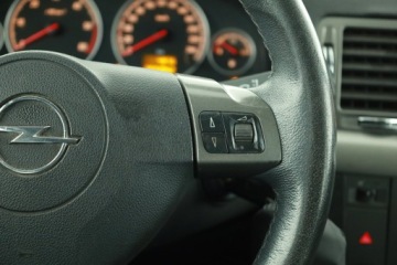 Opel Vectra C Kombi 1.9 CDTI 16V 150KM 2007 Opel Vectra 1.9 CDTI, HAK, Klima, Klimatronic,ALU, zdjęcie 12