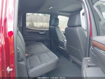 GMC Sierra 2023r., 1500 Denali, od ubezpieczalni 6.2 Benzyna 420KM, zdjęcie 9