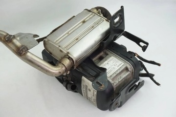 OGRZEWANIE POSTOJOWE WEBASTO VW PASSAT B7 1K0815007CJ