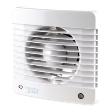 VENTS WENTYLATOR Z TIMER P/T SILENTA-MT 100 CICHY