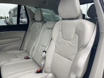 Volvo XC90 II 2019 Volvo XC 90 Inscription B5 AWD HAK Kamery360 7 Os., zdjęcie 14