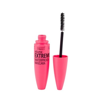 Tusz do rzęs Maskara VOLUME EXTREME WATERPROOF editt